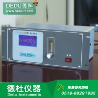 TG-310型氧气纯度分析仪(在线式）