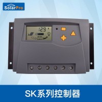 太阳能充电控制器 50APWM控制器 工厂直销