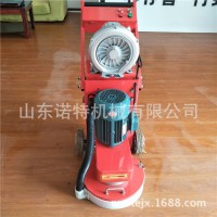 供应邯郸市环氧地坪研磨机 无尘式混凝土地面打磨机 举报