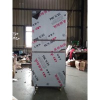 移动式脉冲除尘器